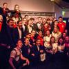 Die Bayerische Jugend Brass Band gewann den Jugendwettbewerb des Butlins Mineworkers Brass Festivals in Skegness, Nordengland.  	