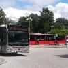 Ab Mai könnte neben den Ortsbussen vom Bahnhof in Dießen auch ein Bus nach Herrsching abfahren.	 	