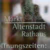 In Altenstadt wird es heuer weder 
einen Weihnachtsmarkt noch einen "Adventstreff" geben.