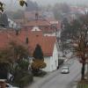 Die Gemeinde Fuchstal will die innerörtliche Nachverdichtung vorantreiben. Unser Foto zeigt den Ortsteil Leeder. 	