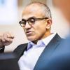 Der neue Microsoft-Chef Satya Nadella kämpft um das Windows-Erbe.