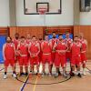 Die Ü35-Basketballer der BG Leitershofen/Stadtbergen sind unsere Sportstars des Monats Mai. 