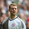 Manuel Neuer sagt über den FC Bayern München: "Wir haben eine überragende Generation, die auch Abgänge kompensieren kann."