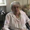 Hildegard Olbertz feierte vergangene Woche ihren 100. Geburtstag.
