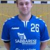 Kreuzbandriss: Tobias Pröbstle steht den SCI-Handballern für eine längere Zeit nicht zur Verfügung.  	