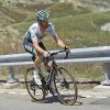 Verlor wegen eines Massensturzes seinen zweiten Platz bei der Tour de Suisse 2022: Der deutsche Radprofi Maximilian Schachmann vom Team Bora-hansgrohe.