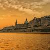 Valletta ist die kleinste Hauptstadt Europas, und doch bietet sie Malta-Besuchern jede Menge an Sehenswürdigkeiten.