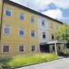 Eines von zwei Gebäuden in der ehemaligen Lechrainkaserne südlich von Landsberg, in denen Asylbewerber in einer Gemeinschaftsunterkunft eine neue Bleibe finden könnten. 