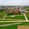 Im Baugebiet "Verlängerung Kantstraße" werden in Günzburg mehrere Grundstücke verkauft.