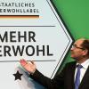Bundeslandwirtschaftsminister Christian Schmidt präsentierte auf der Grünen Woche in Berlin ein neues staatliches Label für mehr Tierwohl.