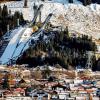 Die Schanzen am Schattenberg und Oberstdorf sind gerüstet für den Tourneeauftakt. 	