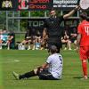 Fußball: Der TSV Landsberg holt sich mit einem 3:1 gegen den FC Ingolstadt 04 II den dritten Platz in der Bayernliga.