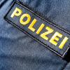 Eine illegale Waldparty hat die Polizei bei Eitensheim aufgelöst. 