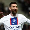 Lionel Messi wird Paris Saint-Germain verlassen.