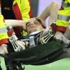 Drobny-Verletzung tut Hertha vor Keller-Duell weh