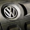 Abdeckung eines VW-Dieselmotors. Am Augsburger Landgericht ist ein deutschlandweit einmaliges Urteil gefällt worden.