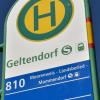 DIe MVV-Linie 810 zwischen Geltendorf und Mammendorf wird immer besser angenommen. 