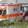 Ein unbekannter Helfer hatte einen Buben aus Österreich nach einem Unfall ins Nördlinger Krankenhaus gebracht. 