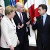 EU-Gipfel beschließt Rettungsplan für Griechenland