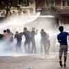 Protest gegen Erdogan: Demonstranten errichten Barrikaden in Istanbul