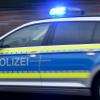 Weil ein Mann in die Wertach gesprungen war, ist es am Samstag zu einem Polizeieinsatz in Oberhausen gekommen.
