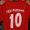 Hat der TSV Pöttmes vier Spieler nicht ordnungsgemäß bei der Sozialversicherung angemeldet? Das Verfahren wird nun eingestellt.