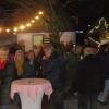 Weihnachtsmarkt beim Munding lädt zum gemütlichem Verweilen ein