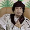 Laut verschiedenen Medienberichten soll ein Sohn des Machthabers von Libyen, Muammar al-Gaddafi, tot sein. Dabei soll es sich um Chamies handeln.