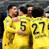 Achtelfinale im DFB-Pokal 23/24: VfB Stuttgart – Borussia Dortmund. Termin, Uhrzeit, Übertragung im Free-TV und Gratis-Stream: Alle Infos hier.