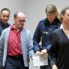 Im Prozess gegen einen Landwirt aus dem Landkreis Donau-Ries, der beschuldigt wird, seine 51-jährige Frau ermordet zu haben, beleuchtete das Augsburger Landgericht nun vor allem die familiäre Situation des Angeklagten. 