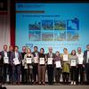 Im Nördlinger Klösterle wurden die Preisträgerinnen und Preisträger des 10. Donau-Rieser Heimatpreises ausgezeichnet.