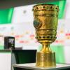 Am Freitag wird in München die zweite Runde des DFB-Pokal ausgelost.