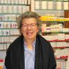Ruth Häberle betreibt seit rund 30 Jahren die Schitzersche Apotheke in Nersingen. Zum Ende des Jahres geht die 69-Jährige in den Ruhestand. 	