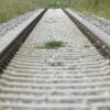 Mehrere Personen liefen in Günzburg auf Bahngleisen. 