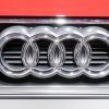 Audi meldete am Freitag für den Juli erneut gesunkene Verkaufszahlen.