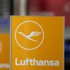 Verdi plant am Donnerstag einen Aktionstag für Lufthansa-Beschäftigte – auch am Flughafen München.
