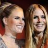 Heidi Klum hat noch Problemzonen