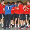 Die Aichacher Handballer starten am Wochenende: Die Männer spielen in Augsburg, die Frauen beginnen in der Landesliga in Gröbenzell.  	
