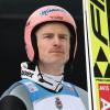 Er will noch vor Weihnachten in den Weltcup einsteigen: Skispringer Severin Freund.