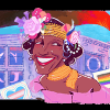 Marsha P. Johnson: Google ehrt LGBT-Aktivistin mit einem Doodle. 