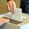 Die Wahlbeteiligung am 15. März könnte noch geringer sein als vor vier Jahren. Damals lag sie in Augsburg bei unter 50 Prozent.  	 	