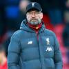 Trainer Jürgen Klopp blamierte sich mit dem FC Liverpool.