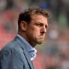 Markus Weinzierl ist ein gefragter Mann. Der Trainer des FC Augsburg wird auch von anderen Vereinen umworben. Sicher ist, dass er in der kommenden Saison nicht zu RB Leipzig wechselt.