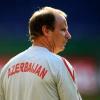 Vogts bleibt Nationaltrainer in Aserbaidschan