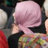 Zana Ramadani hat beobachtet, dass sich auch in Deutschland immer mehr Frauen verschleiern. Für sie ist das Kopftuch ein Zeichen der Unterdrückung.