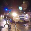 Am frühen Freitagabend ereignete sich in Thannhausen ein schwerer Verkehrsunfall, bei dem eine 71-Jährige beim Überqueren einer Straße von einem Auto erfasst wurde. 