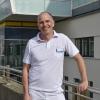 Dr. Philipp Hartmann ist Mediziner am Klinikum Landsberg. Im großen LT-Gespräch berichtet er über seine Arbeit mit Covid-19-Patienten.