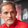 Thomas Tuchel trat im März 2023 die Nachfolge von Julian Nagelsmann als Trainer des FC Bayern an.