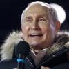 Bei der Präsidentschaftswahl im März 2018 siegt Putin klar. Im Mai folgte die Vereidigung für seine vierte Amtszeit.