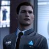 Menschlich wirkende, künstliche Intelligenz: Im Computerspiel "Detroit: Become Human" schlüpfen Spieler in die Rolle eines Androiden und steuern seine Lebensgeschichte (Archivbild).